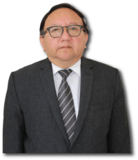 MBA. LUIS ALDO CHÍO FONG