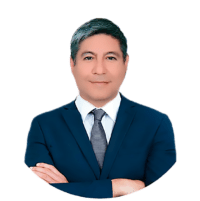 MAG. LUIS ALBERTO ALFARO BEDOYA
