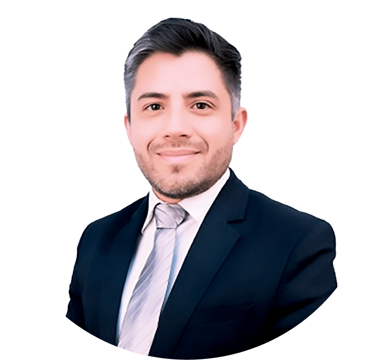 ING. CIP. JORGE MANUEL DÁVILA FLORES