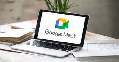 Google Meet esep
